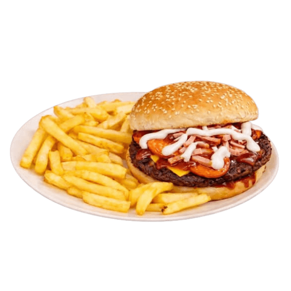 Special Burger