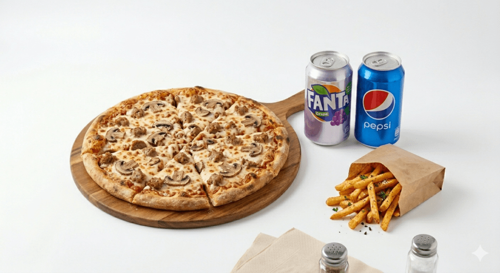 Pizza Deal 1