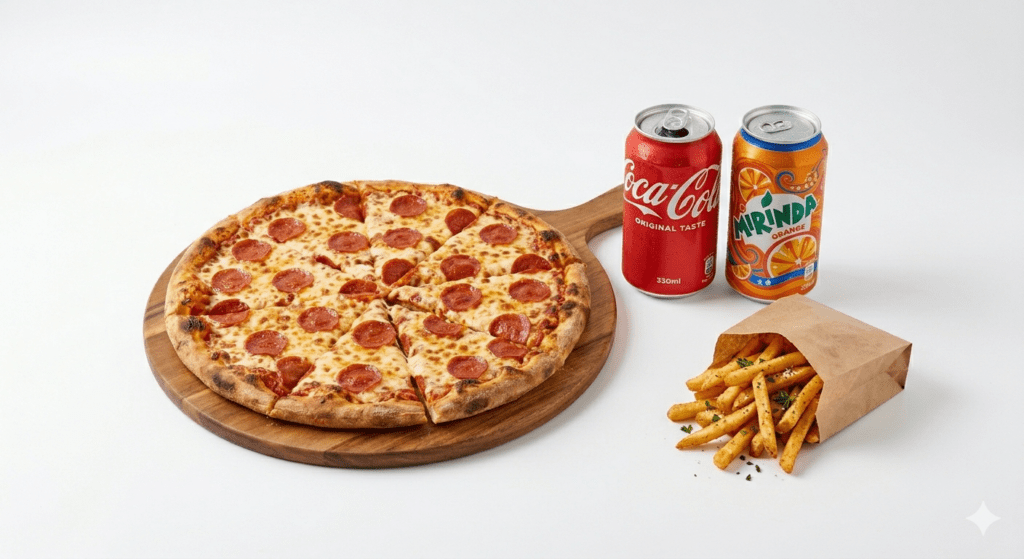Pizza Deal 2